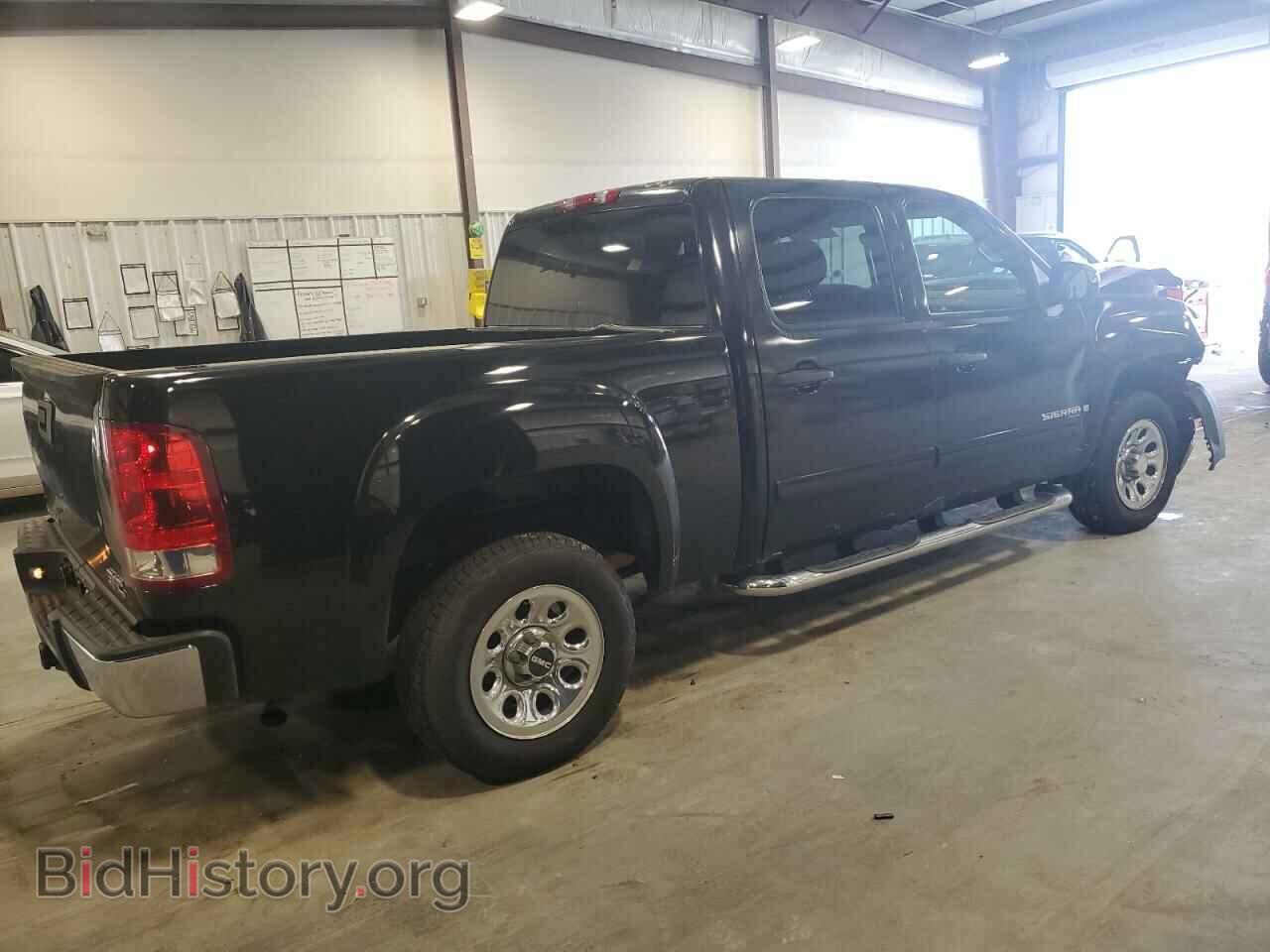 2008 GMC All Models - VIN: 2GTEC13C781157145 - Photo 3