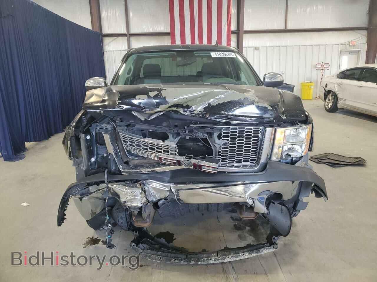 2008 GMC All Models - VIN: 2GTEC13C781157145 - Photo 5