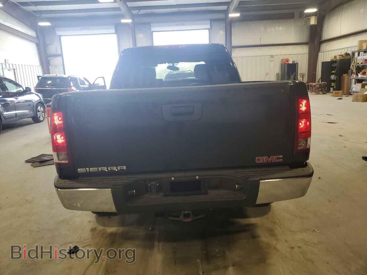 2008 GMC All Models - VIN: 2GTEC13C781157145 - Photo 6