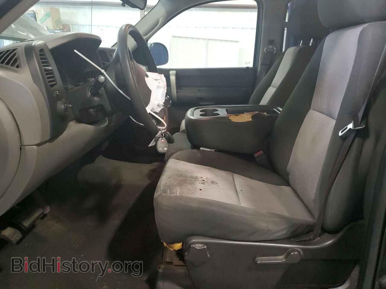 2008 GMC All Models - VIN: 2GTEC13C781157145 - Photo 7