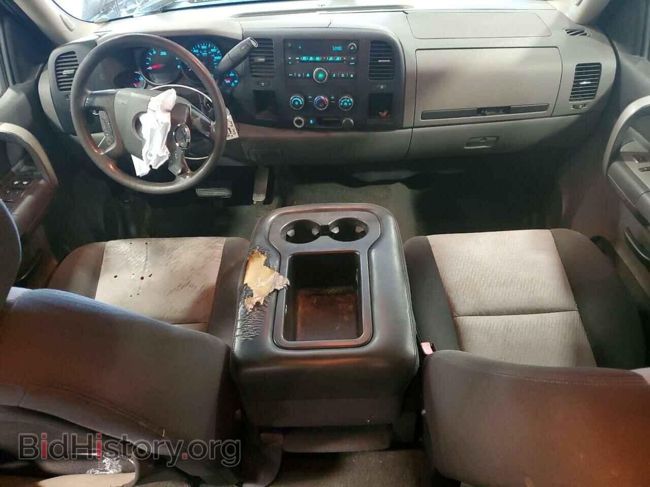 2008 GMC All Models - VIN: 2GTEC13C781157145 - Photo 8