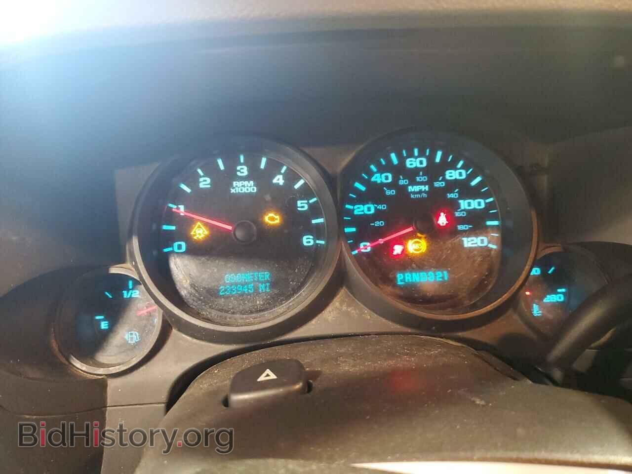 2008 GMC All Models - VIN: 2GTEC13C781157145 - Photo 9
