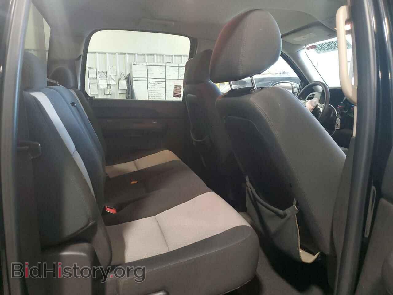 2008 GMC All Models - VIN: 2GTEC13C781157145 - Photo 10