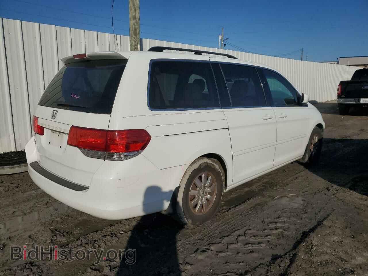 2010 HONDA All Models - VIN: 5FNRL3H62AB007432 - Фото 3