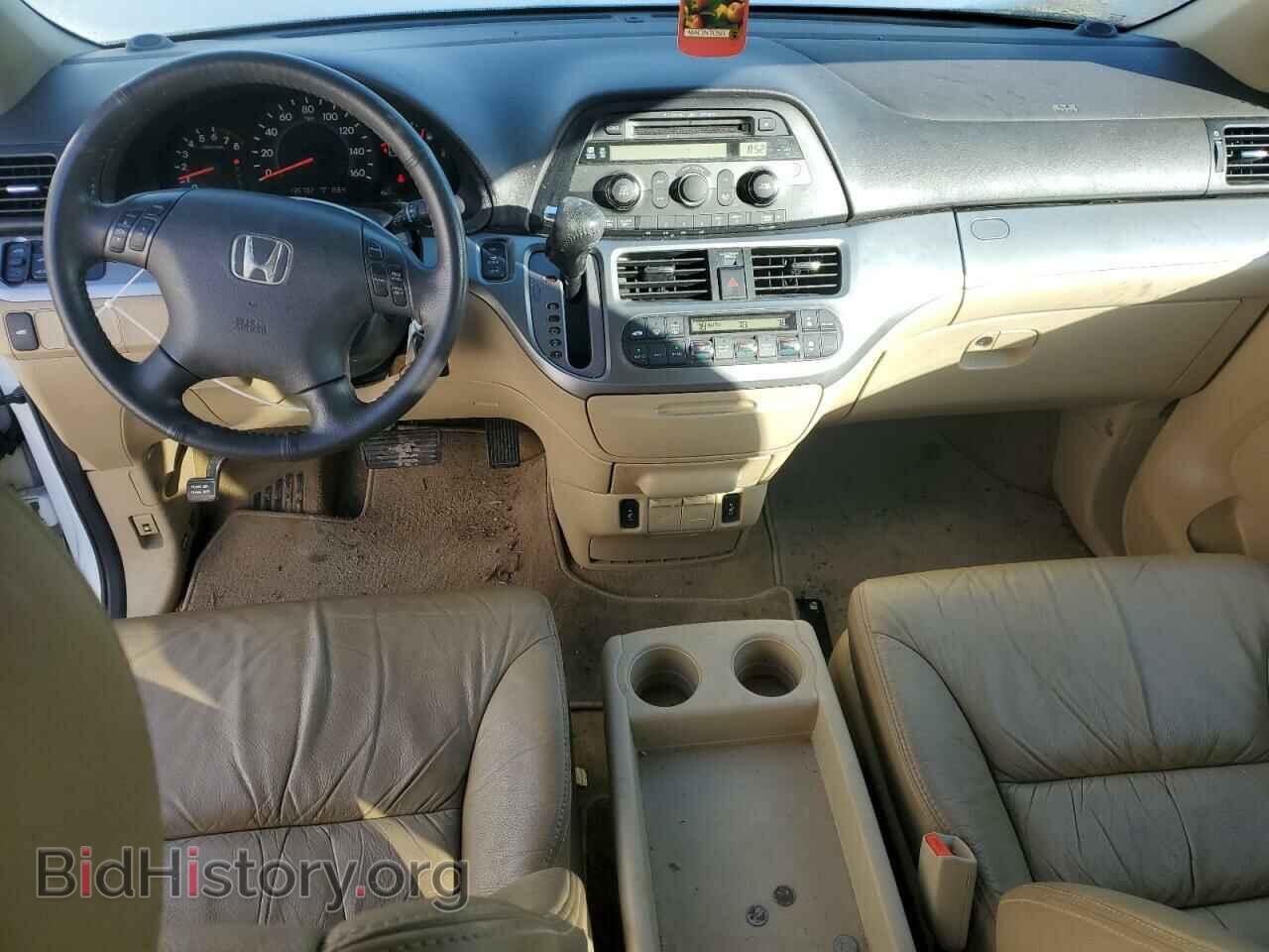2010 HONDA All Models - VIN: 5FNRL3H62AB007432 - Фото 8
