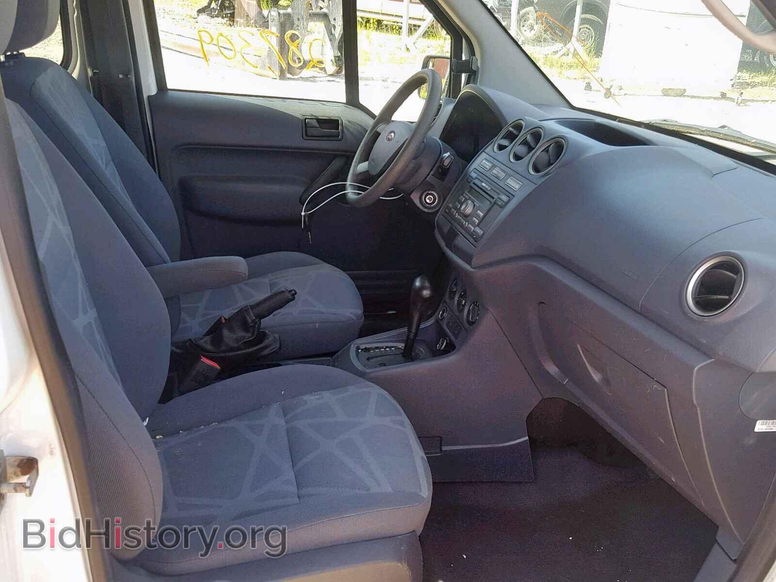 2011 FORD TRANSIT CO - VIN: NM0LS6BN5BT055836 - Фото 5