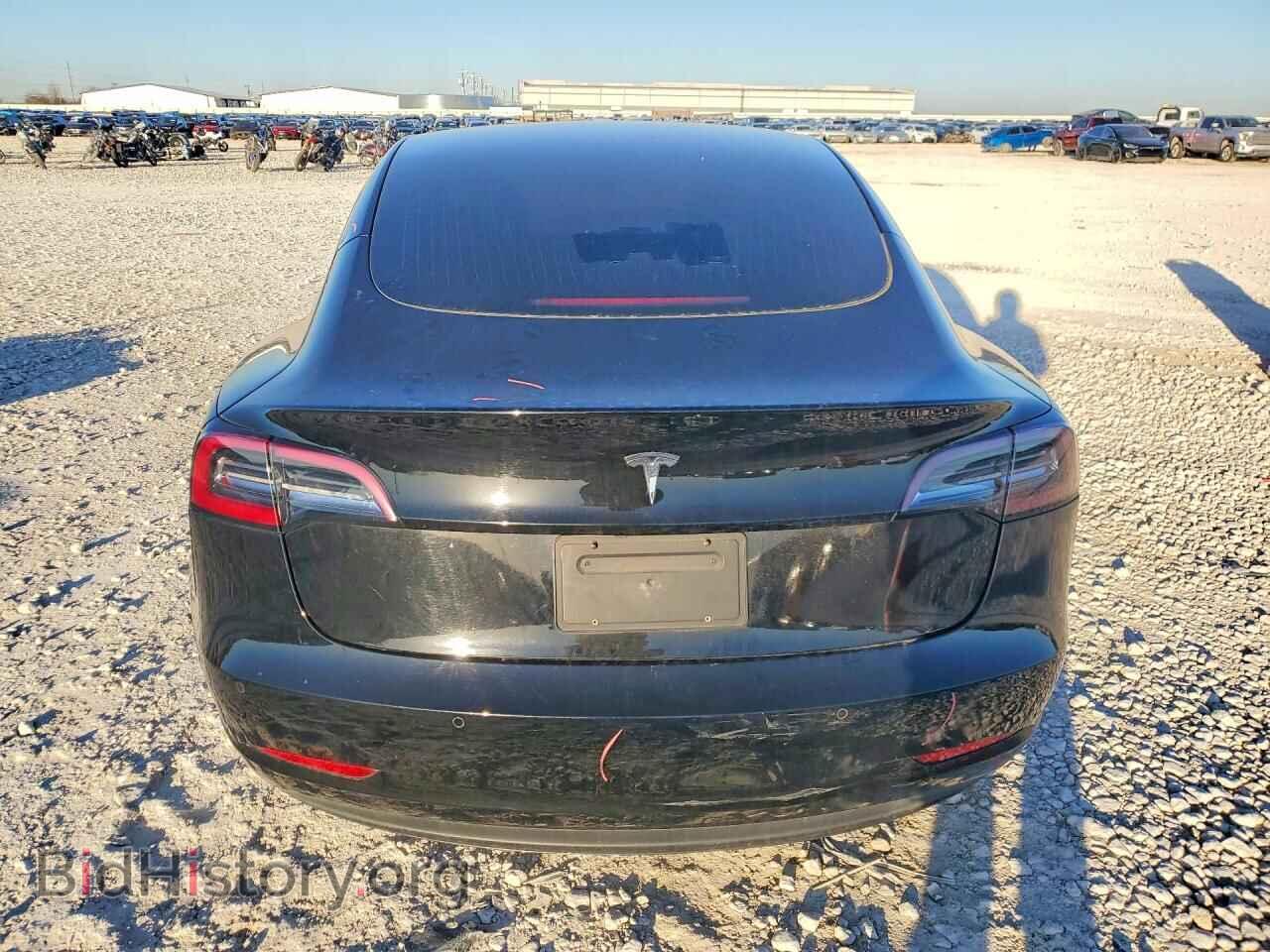 2019 TESLA MODEL 3 - VIN: 5YJ3E1EA0KF395548 - Фото 6