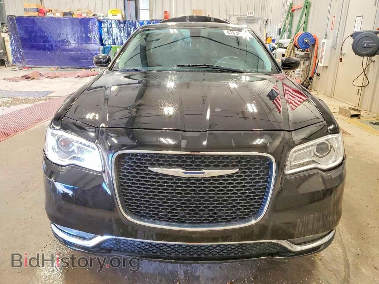 2016 CHRYSLER 300 - VIN: 2C3CCAAG8GH207686 - Фото 5