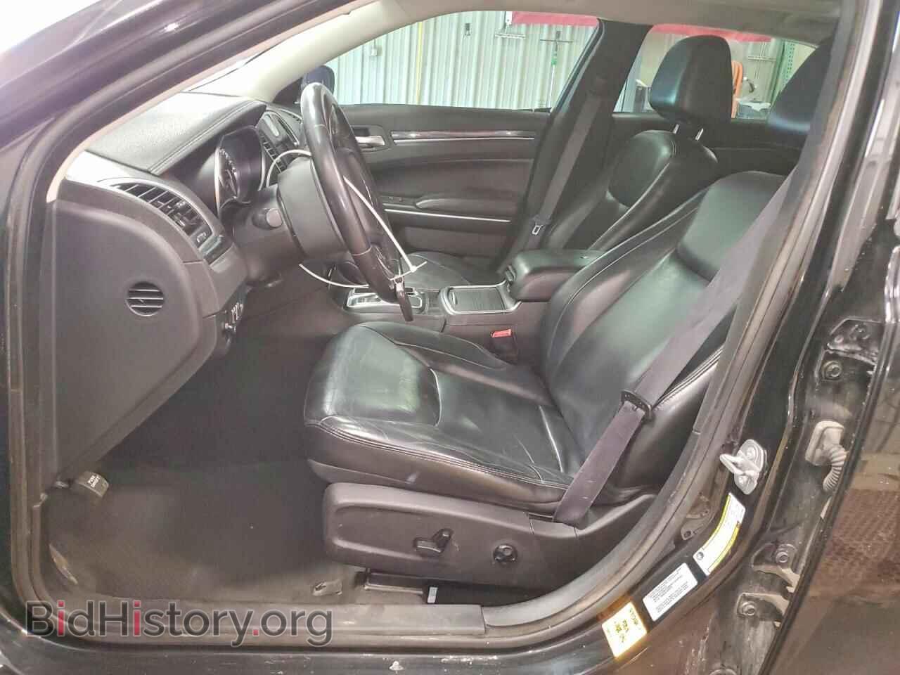 2016 CHRYSLER 300 - VIN: 2C3CCAAG8GH207686 - Фото 7