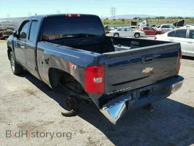 2008 CHEVROLET SILVERADO - VIN: 2GCEC19J981139591 - Фото 3