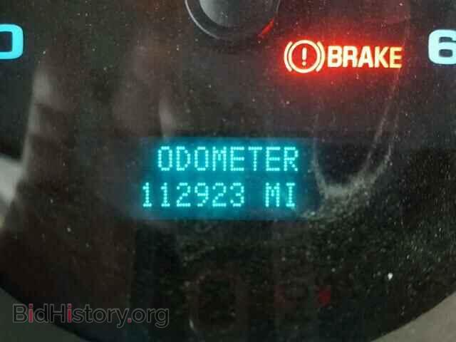 2008 CHEVROLET SILVERADO - VIN: 2GCEC19J981139591 - Фото 8