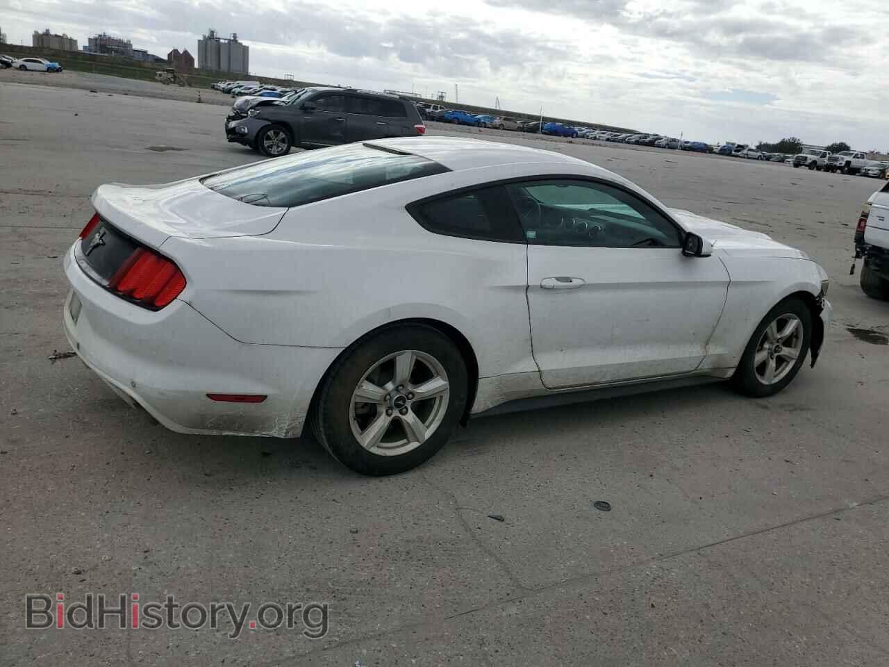 2017 FORD ALL Models - VIN: 1FA6P8AMXH5246502 - Photo 3