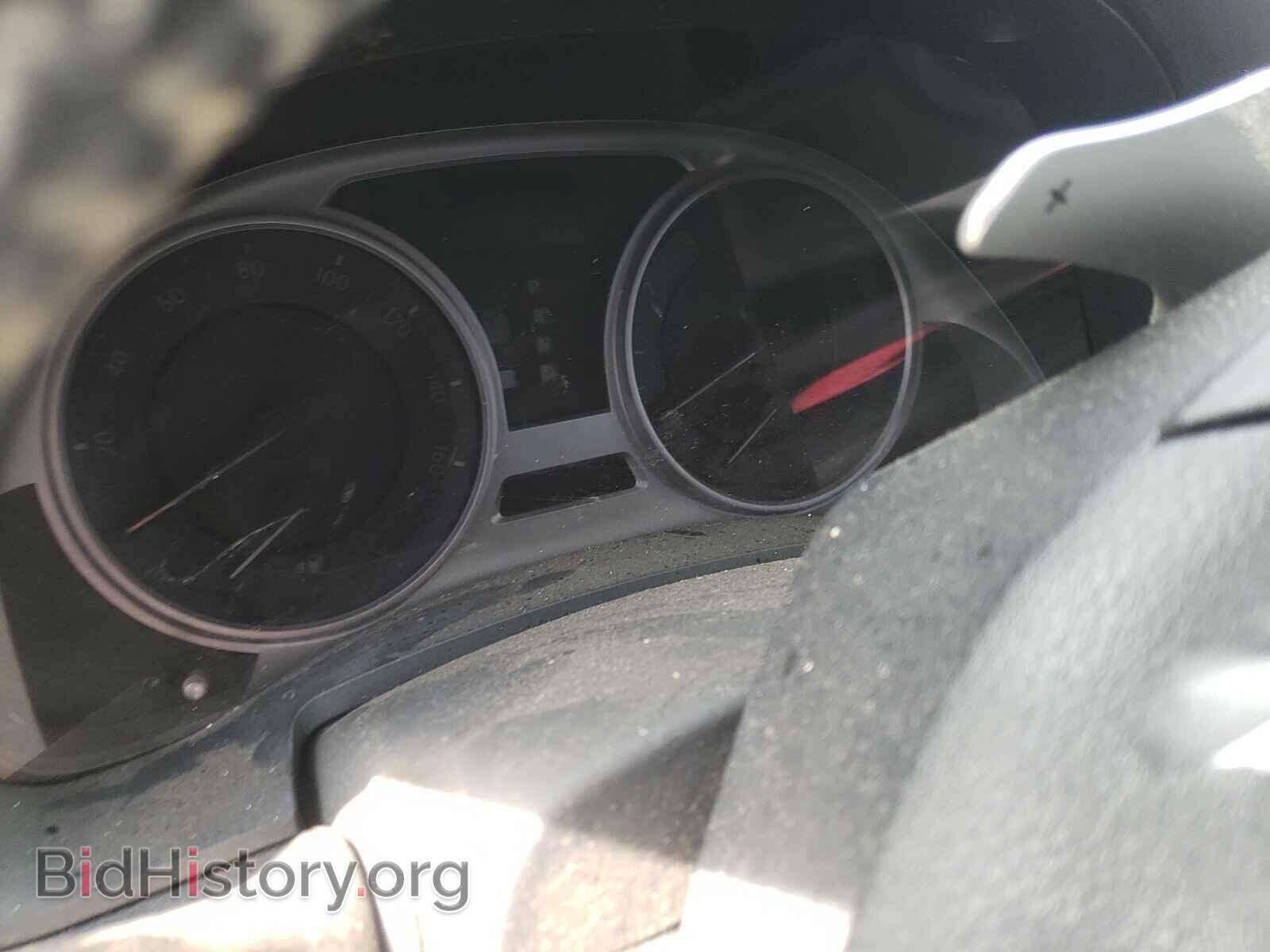 2010 LEXUS IS - VIN: JTHBF5C24A5108836 - Фото 8