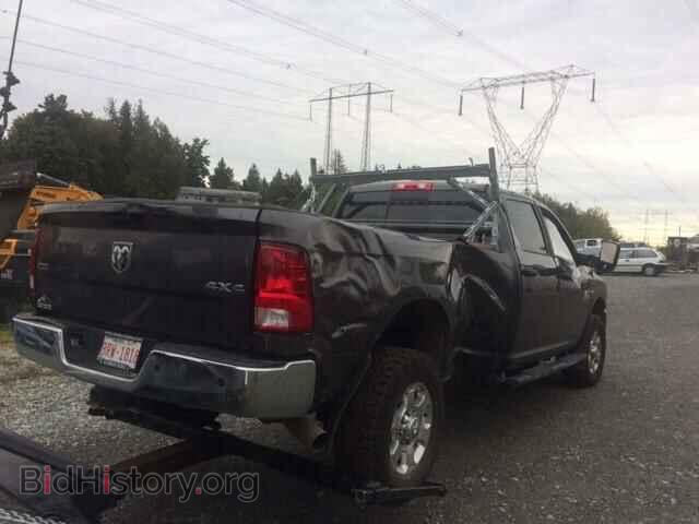 2016 RAM 3500 - VIN: 3C63R3HL5GG296519 - Фото 3