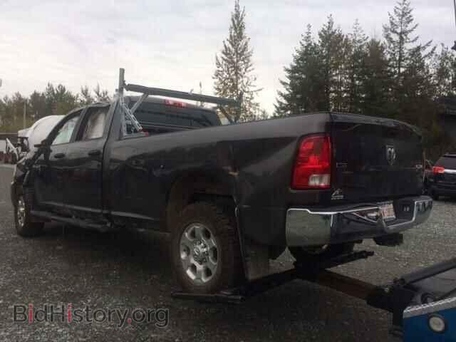 2016 RAM 3500 - VIN: 3C63R3HL5GG296519 - Фото 4