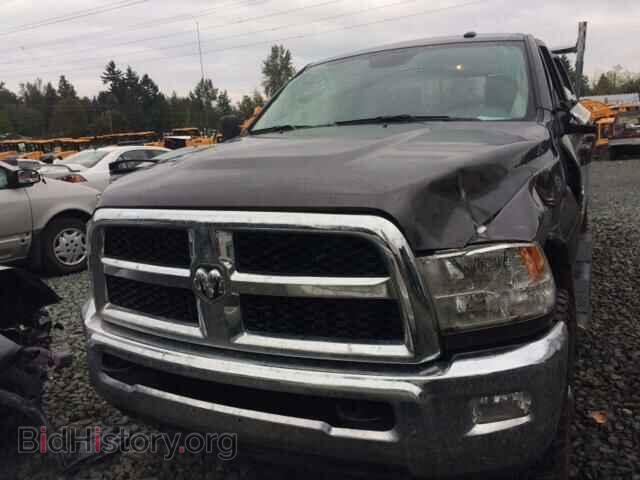 2016 RAM 3500 - VIN: 3C63R3HL5GG296519 - Фото 7