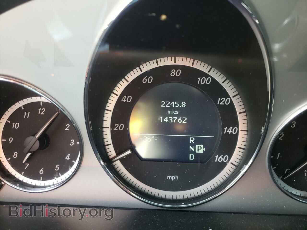 2010 MERCEDES-BENZ E-CLASS - VIN: WDDHF8HB2AA254560 - Фото 8