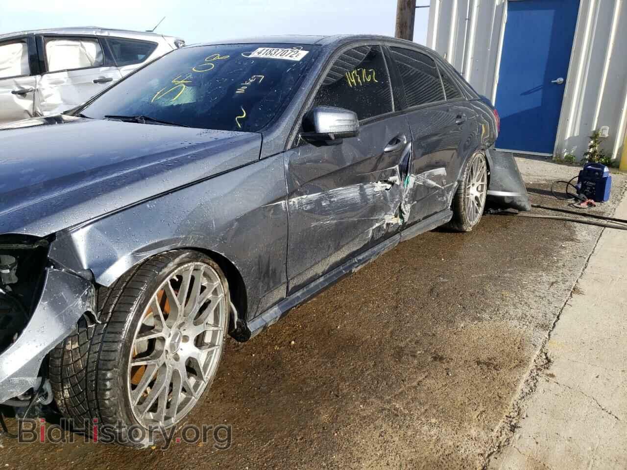 2010 MERCEDES-BENZ E-CLASS - VIN: WDDHF8HB2AA254560 - Фото 9