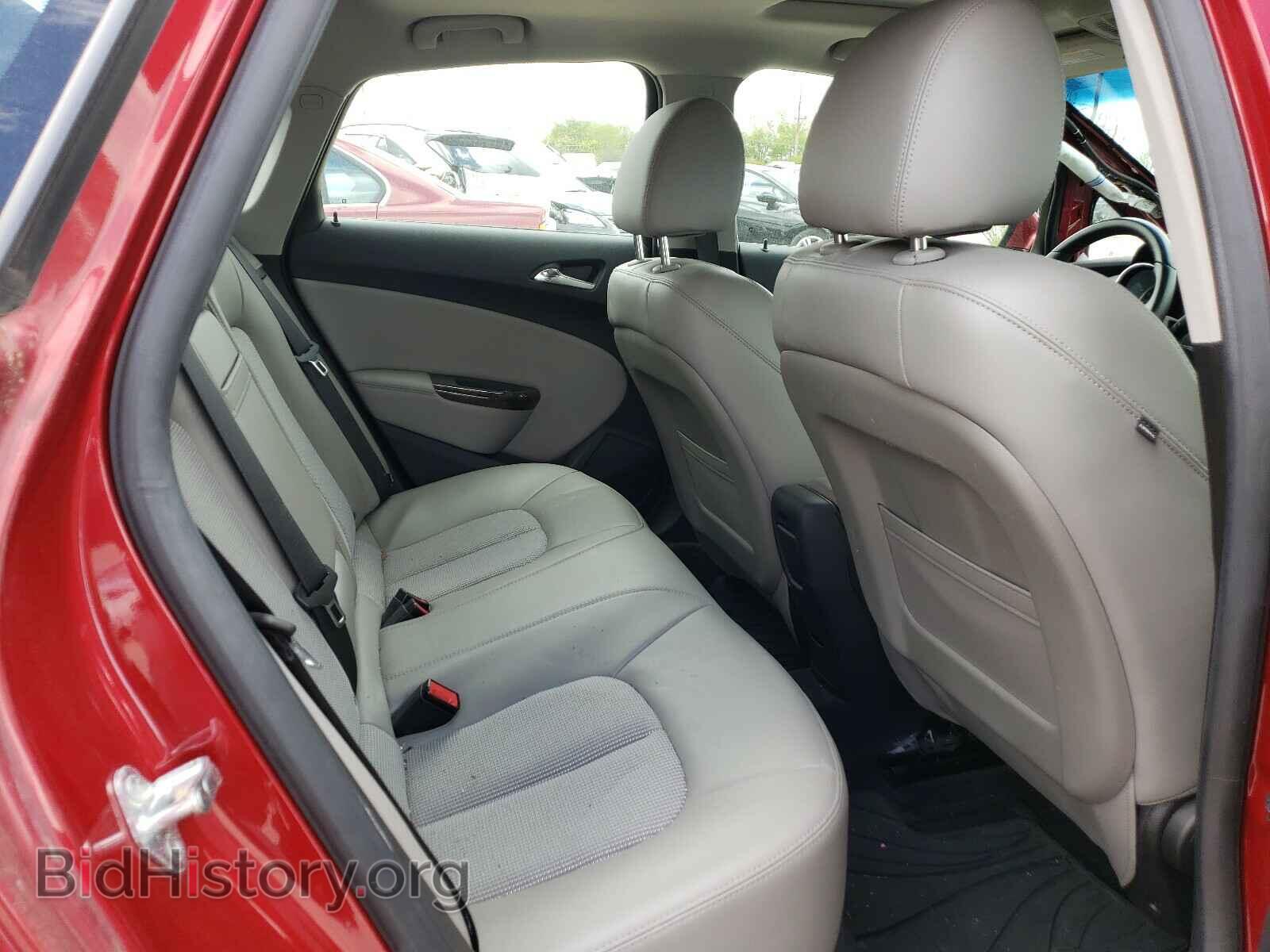 2012 BUICK VERANO - VIN: 1G4PR5SK2C4190070 - Фото 6