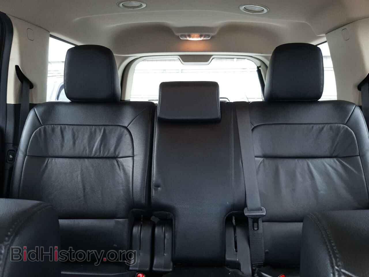 2014 FORD FLEX - VIN: 2FMHK6C87EBD38210 - Фото 10