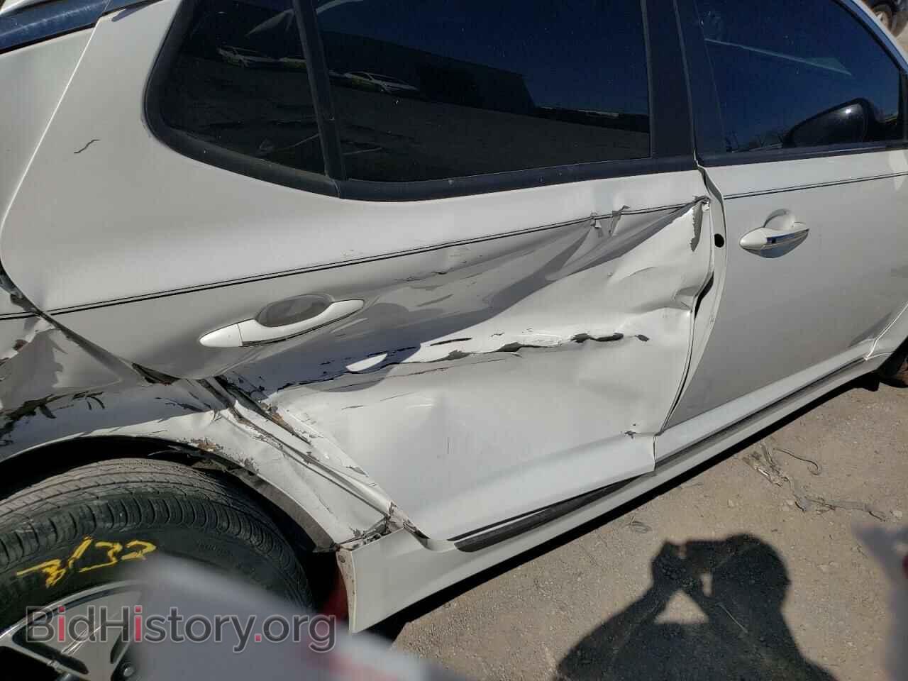 2013 KIA OPTIMA - VIN: KNAGM4AD0D5053945 - Фото 6
