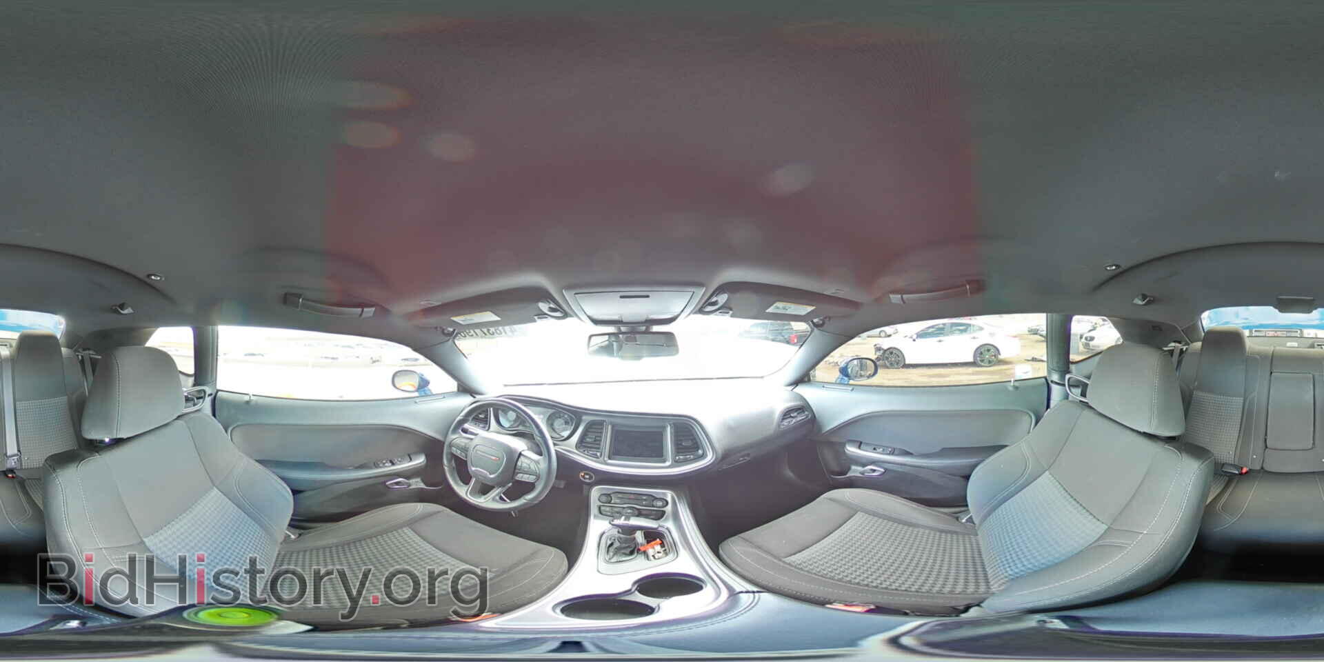 2020 DODGE CHALLENGER - VIN: 2C3CDZAG1LH230667 - Фото 15