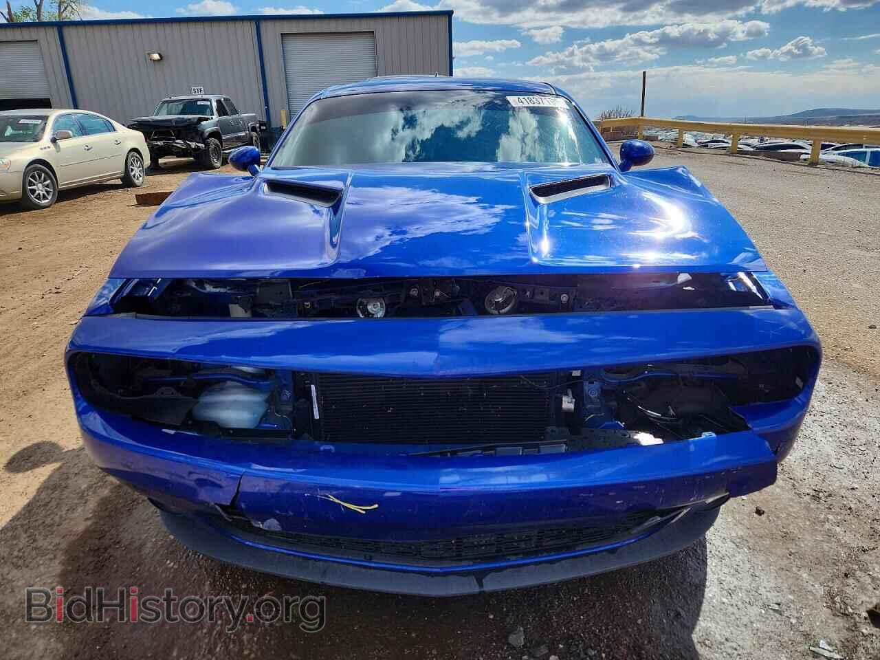 2020 DODGE CHALLENGER - VIN: 2C3CDZAG1LH230667 - Фото 5