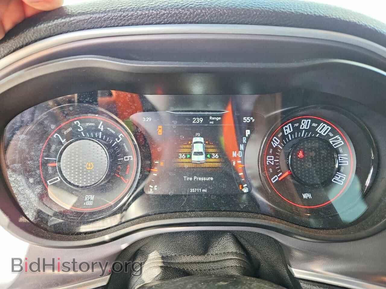 2020 DODGE CHALLENGER - VIN: 2C3CDZAG1LH230667 - Фото 9