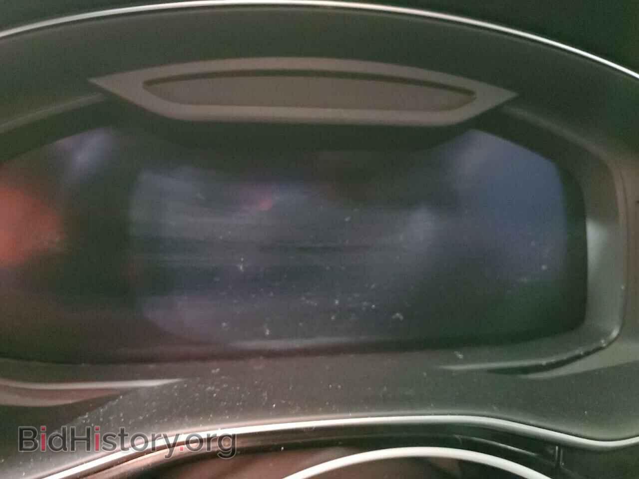 2020 AUDI Q7 - VIN: WA1LXAF76LD012454 - Фото 9