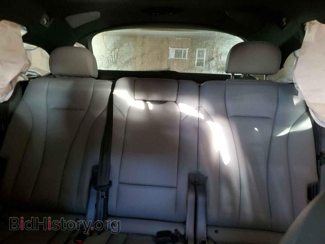 2020 AUDI Q7 - VIN: WA1LXAF76LD012454 - Фото 10