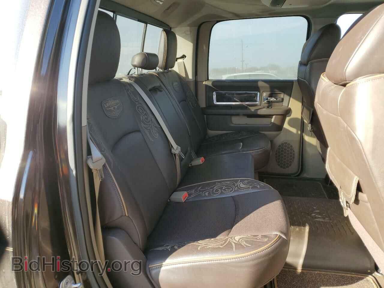 2011 DODGE All Models - VIN: 1D7RV1CT9BS629693 - Фото 10