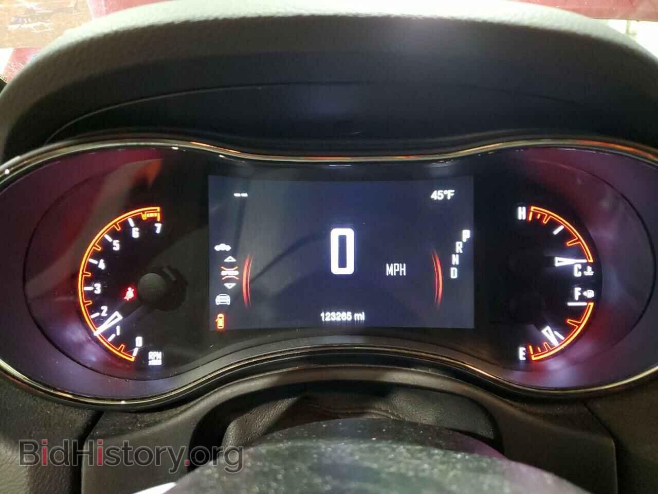 2018 DODGE DURANGO - VIN: 1C4RDJDG5JC232831 - Photo 9