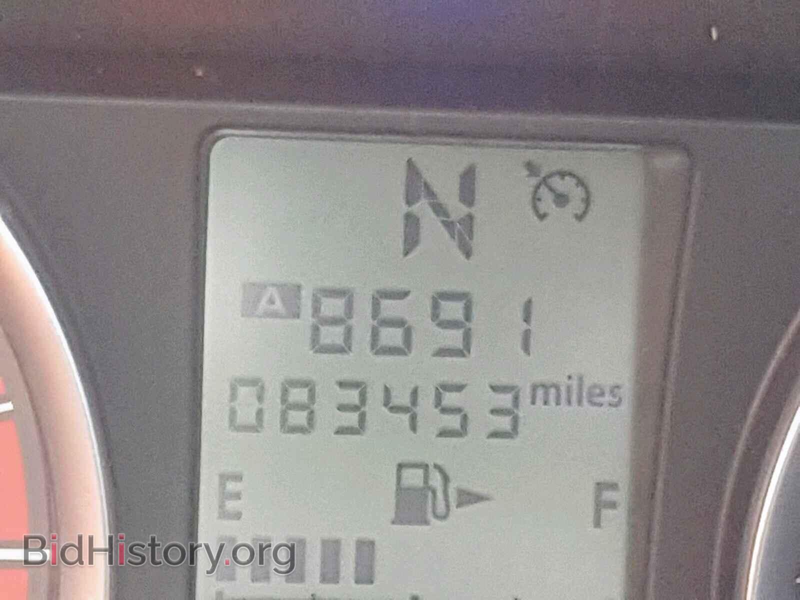 2014 SUBARU FORESTER - VIN: JF2SJAACXEH440998 - Photo 8