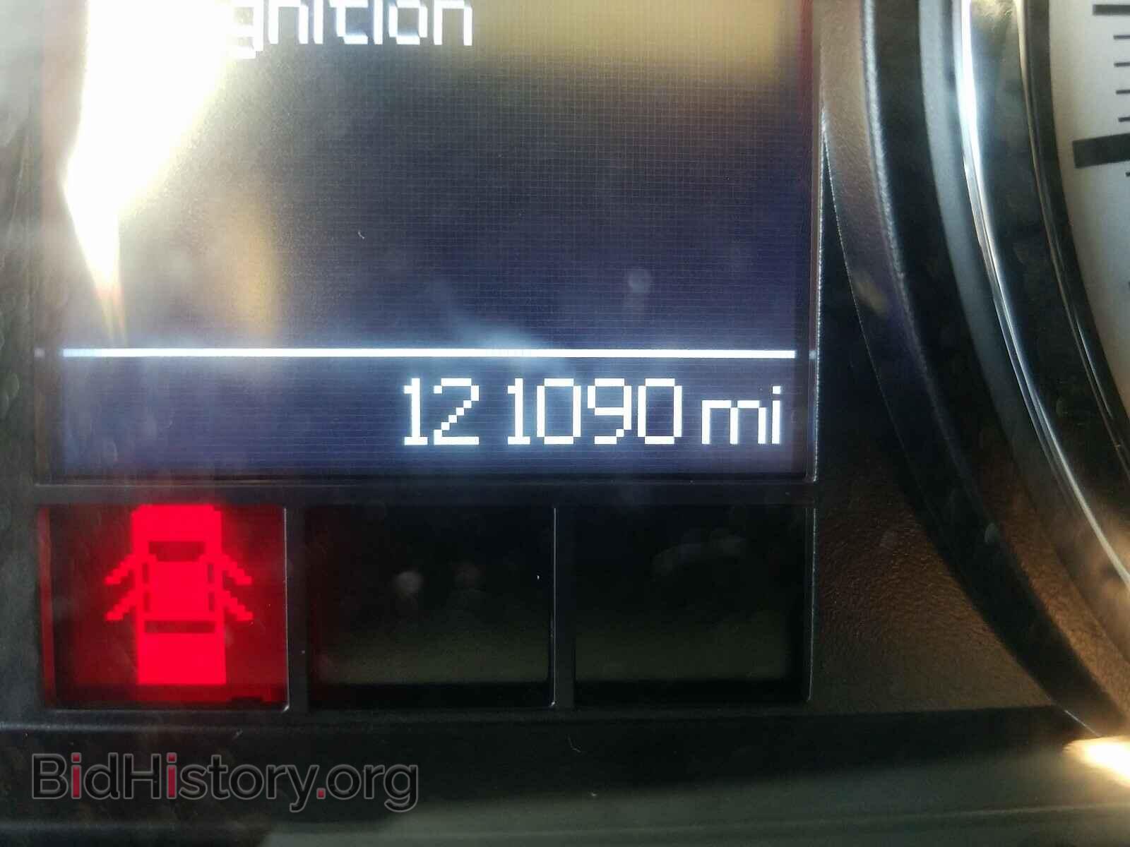 2012 DODGE RAM 1500 - VIN: 1C6RD7GT1CS347566 - Фото 8