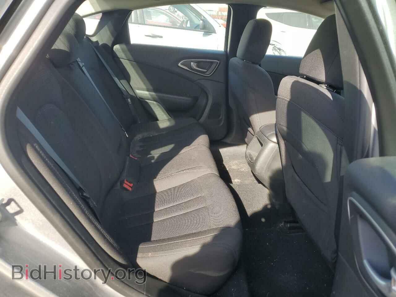 2015 CHRYSLER 200 - VIN: 1C3CCCFBXFN682562 - Фото 10