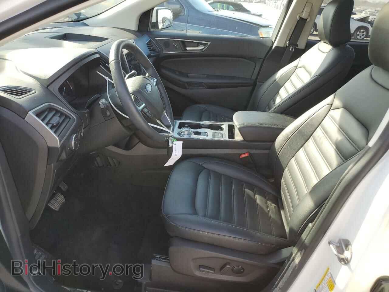 2022 FORD EDGE - VIN: 2FMPK4J90NBA98249 - Фото 7