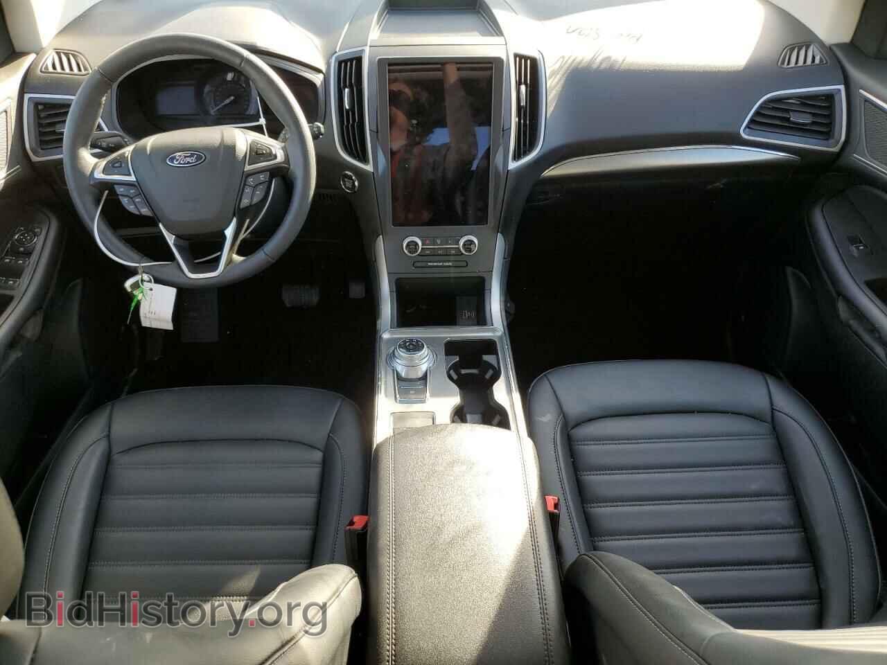 2022 FORD EDGE - VIN: 2FMPK4J90NBA98249 - Фото 8