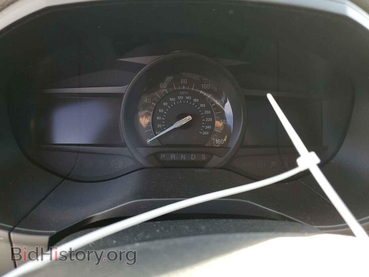 2022 FORD EDGE - VIN: 2FMPK4J90NBA98249 - Фото 9