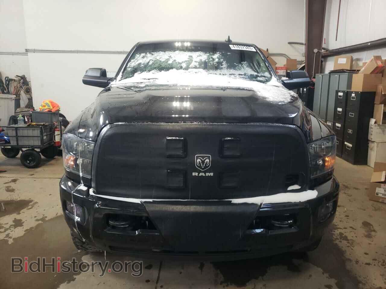 2018 RAM 2500 - VIN: 3C6UR5DL1JG212967 - Фото 5