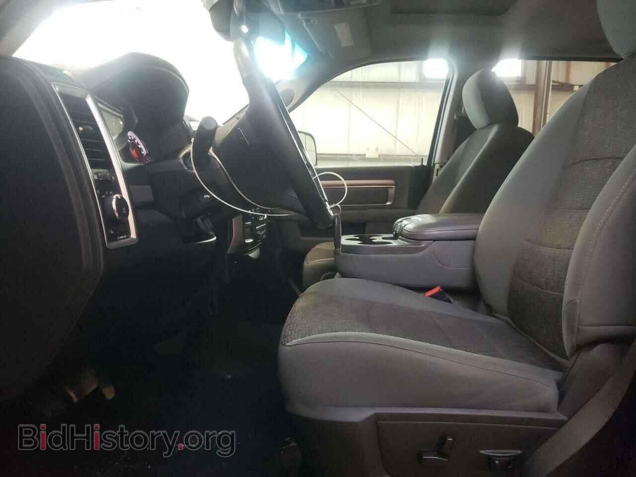 2018 RAM 2500 - VIN: 3C6UR5DL1JG212967 - Фото 7