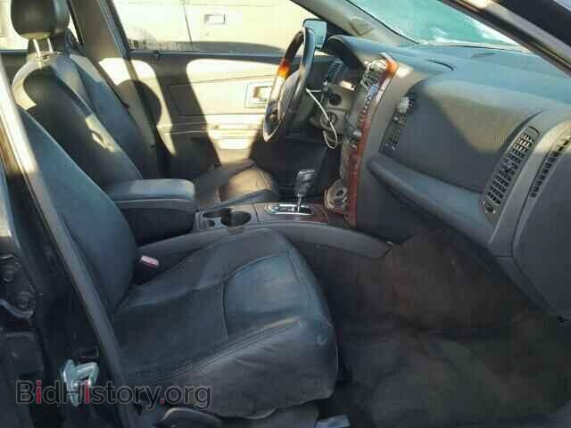 2007 CADILLAC CTS - VIN: 1G6DP577X70103999 - Фото 5