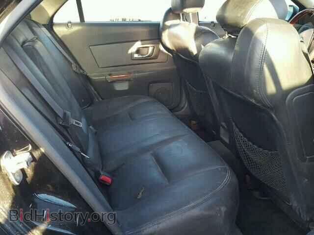 2007 CADILLAC CTS - VIN: 1G6DP577X70103999 - Фото 6