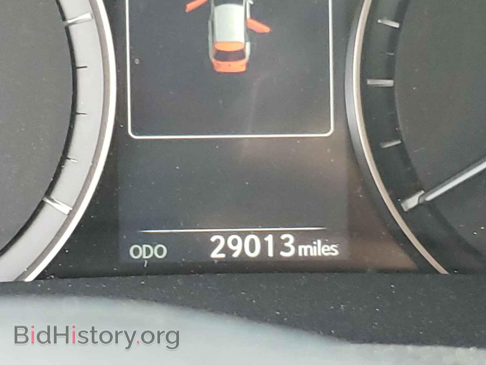 2017 LEXUS RX350 - VIN: 2T2BZMCA5HC076921 - Photo 8