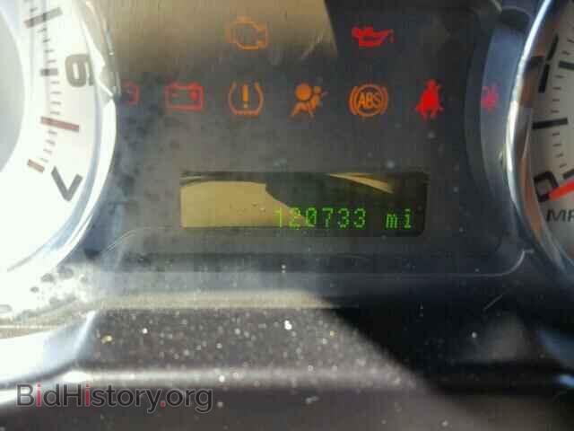 2007 FORD EDGE - VIN: 2FMDK38C97BA99661 - Фото 8