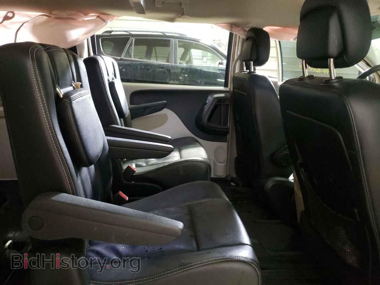 2014 CHRYSLER MINIVAN - VIN: 2C4RC1BG0ER269613 - Photo 6