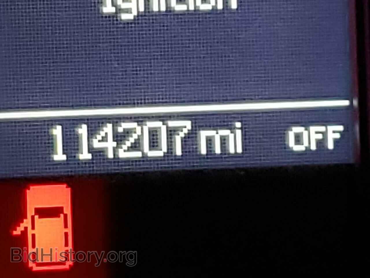 2014 CHRYSLER MINIVAN - VIN: 2C4RC1BG0ER269613 - Photo 8