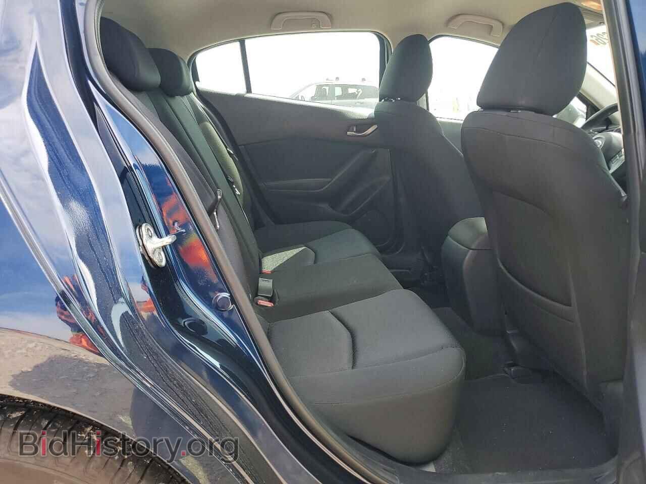 2014 MAZDA 3 - VIN: 3MZBM1K72EM120686 - Фото 10