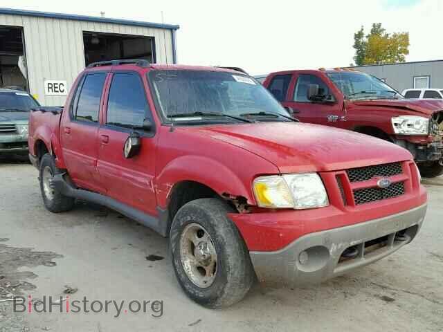 Фотография 1FMZU77K65UB68636 - FORD EXPLORER 2005