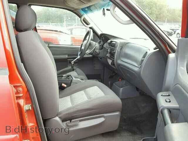 2005 FORD EXPLORER - VIN: 1FMZU77K65UB68636 - Фото 5