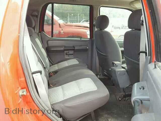 2005 FORD EXPLORER - VIN: 1FMZU77K65UB68636 - Фото 6
